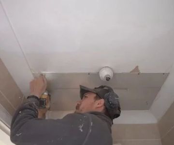 How to Repair Water-Damaged Drywall: Step-by-Step Guide