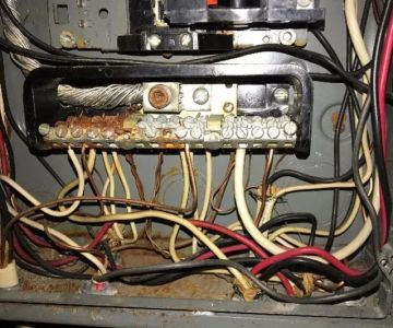 How to Repair Water-Damaged Electrical Systems Safely