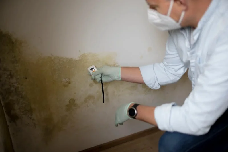 How to Remove Mold After Water Damage