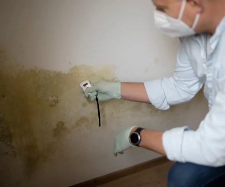How to Remove Mold After Water Damage