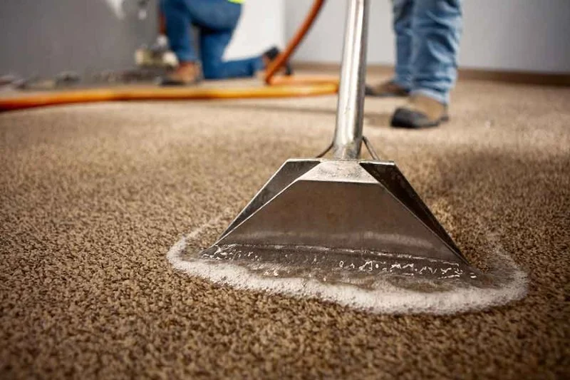 Water Damage Restoration for Offices: Protect Your Business and Property