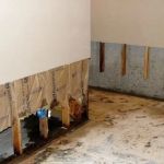 How to Repair Water-Damaged Wall Panels: A Step-by-Step Guide