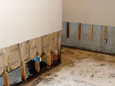 How to Repair Water-Damaged Wall Panels: A Step-by-Step Guide