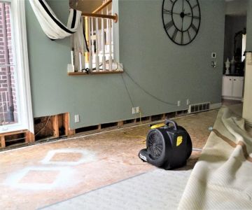 Signs You Need Immediate Water Damage Repair: Quick Action Tips