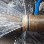 Dealing With Water Damage After a Burst Pipe – Expert Tips and Solutions