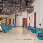 Water Damage Restoration for Commercial Kitchens: What You Need to Know