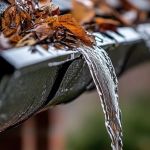 How to Prevent Water Damage From Clogged Gutters