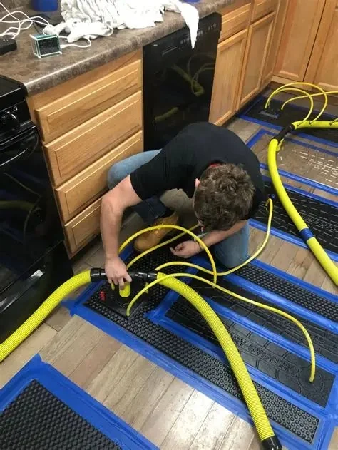 Water Damage Restoration Tools Every Pro Uses | Reliable Damage Hub