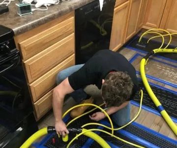 Water Damage Restoration Tools Every Pro Uses | Reliable Damage Hub