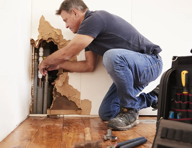 Water Damage Repair for Commercial Properties: Key Considerations and Tips