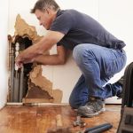 Water Damage Repair for Commercial Properties: Key Considerations and Tips
