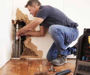 Water Damage Repair for Commercial Properties: Key Considerations and Tips
