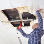 Water Damage Repair for Office Ceilings: Essential Steps for Restoration