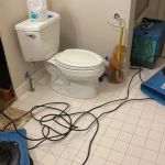 How to Handle Water Damage From Broken Toilets | Reliable Damage Hub