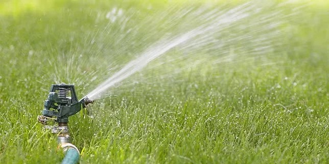 How to Prevent Water Damage from Broken Sprinklers