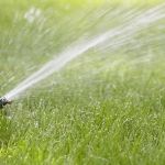 How to Prevent Water Damage from Broken Sprinklers