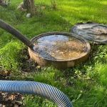 How to Handle Water Damage From Sewer Backups – Expert Cleanup and Prevention Tips