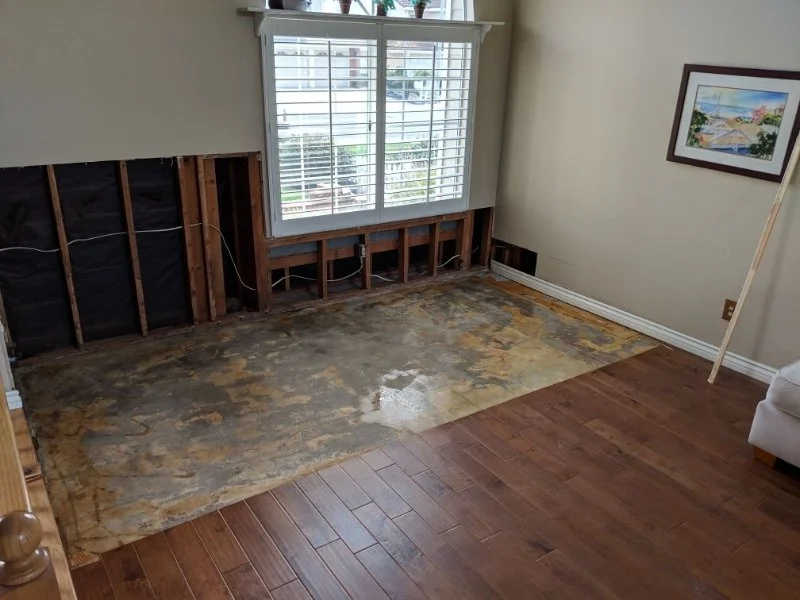 Water Damage Repair for Flooring Transitions: How to Restore Your Floors Effectively
