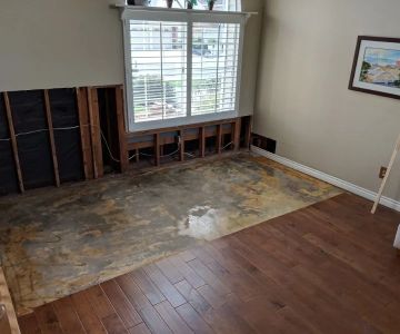 Water Damage Repair for Flooring Transitions: How to Restore Your Floors Effectively