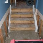 Water Damage Repair for Hardwood Stairs: A Complete Guide