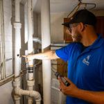 How to Assess Water Damage After a Pipe Burst: Key Steps for Homeowners