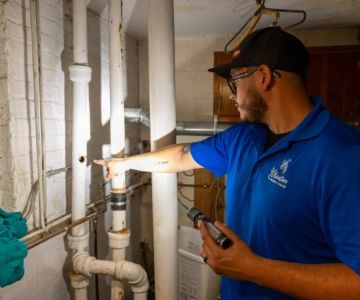 How to Assess Water Damage After a Pipe Burst: Key Steps for Homeowners