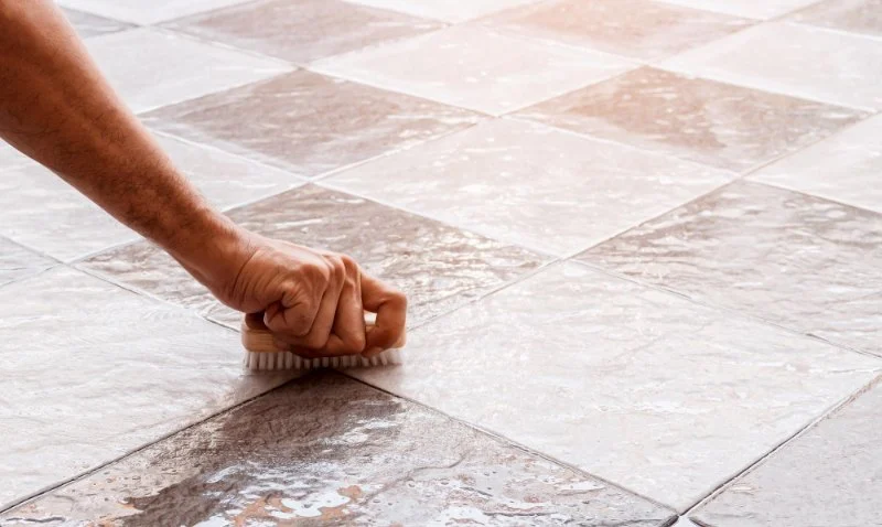 Water Damage Repair for Tile and Grout: Comprehensive Guide to Restoration