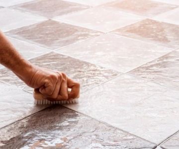 Water Damage Repair for Tile and Grout: Comprehensive Guide to Restoration