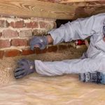 Water Damage Repair for Wet Crawl Spaces | Reliable Damage Hub