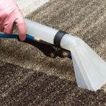 How to Dry Out Water-Damaged Carpets Effectively | Step-by-Step Guide