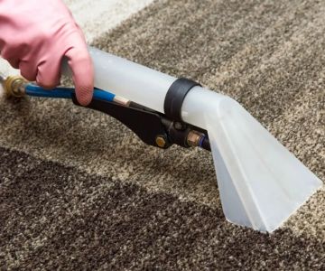 How to Dry Out Water-Damaged Carpets Effectively | Step-by-Step Guide