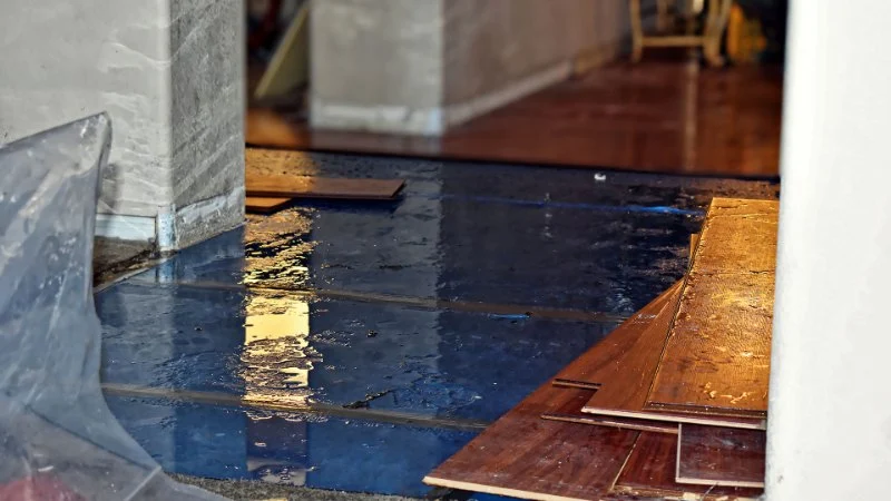 Water Damage in Apartments: Unique Challenges and Solutions