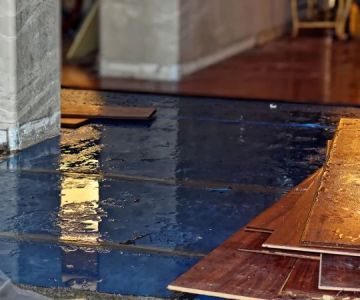 Water Damage in Apartments: Unique Challenges and Solutions