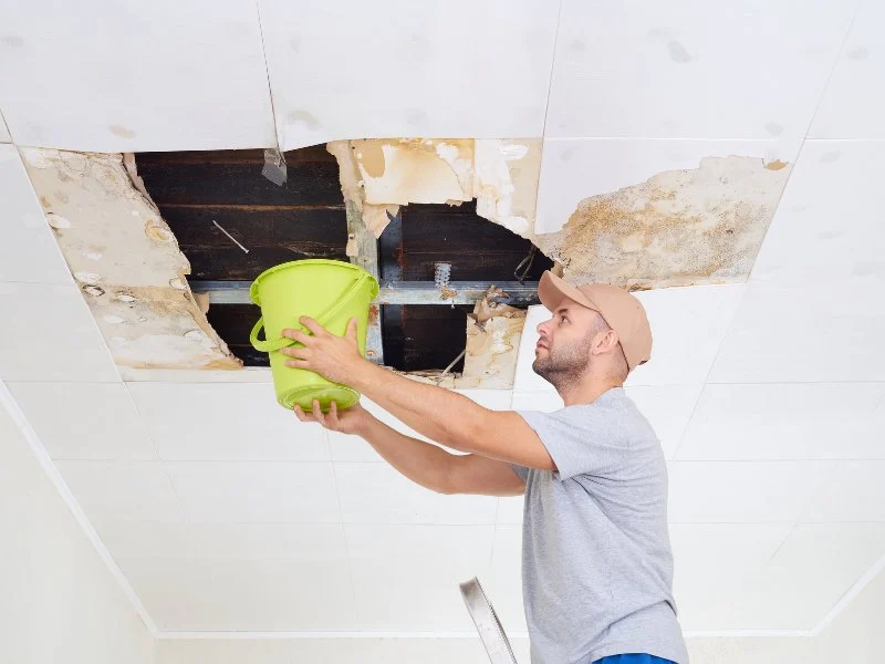 Comprehensive Guide to Water Damage Repair for Office Ceilings