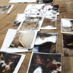 How to Restore Water-Damaged Photographs: A Step-by-Step Guide