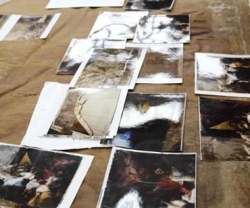 How to Restore Water-Damaged Photographs: A Step-by-Step Guide