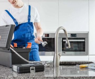 Top Tools Every Homeowner Should Have for Water Damage Repair