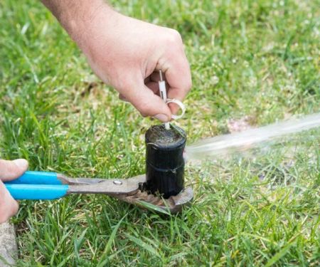 How to Prevent Water Damage From Broken Sprinklers – Expert Tips and Solutions