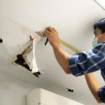 DIY Water Damage Repair: A Guide to When to Do It Yourself vs. Calling Pros