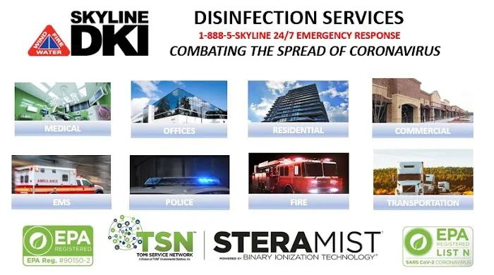 Skyline Property Picture 4