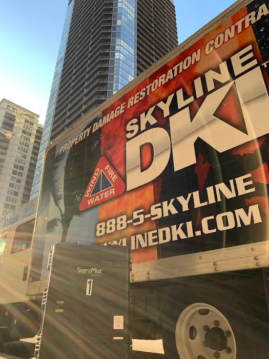 Skyline Property Picture 7