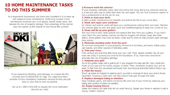 Skyline Property Picture 5