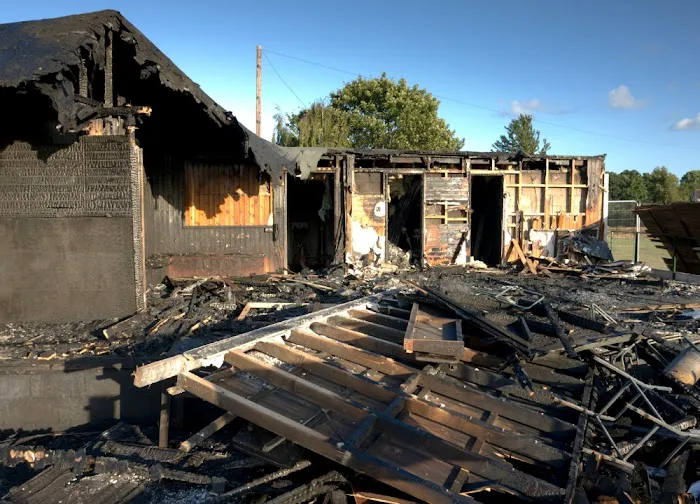 Sears Park Smoke Damage Experts Picture 5