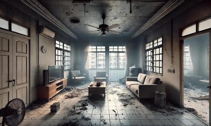 PuroClean Disaster Mitigation Picture 5