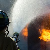 PuroClean Disaster Mitigation ico