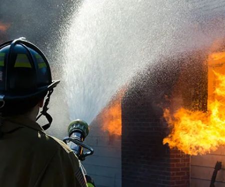 PuroClean Disaster Mitigation