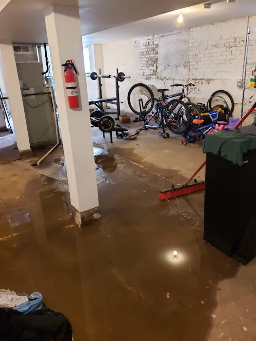 PuroClean Disaster Mitigation Picture 4