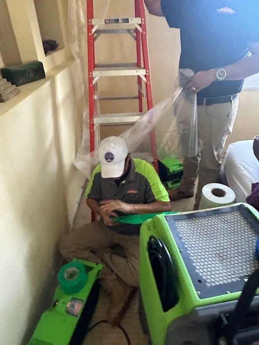 SERVPRO of Oak Lawn Picture 3