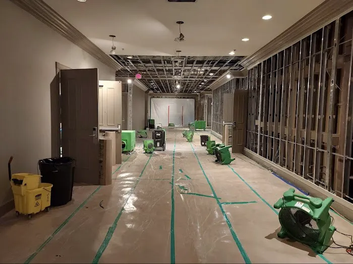 SERVPRO of Oak Lawn Picture 4