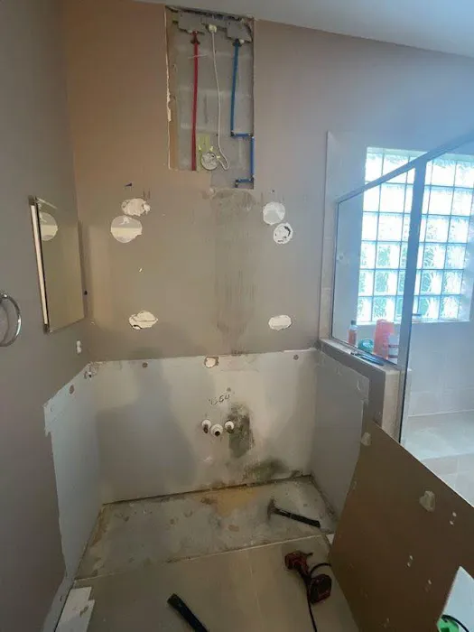 SERVPRO of Oak Lawn Picture 1